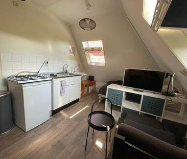 Te huur: Kamer Helper Brink in Groningen - Foto 5