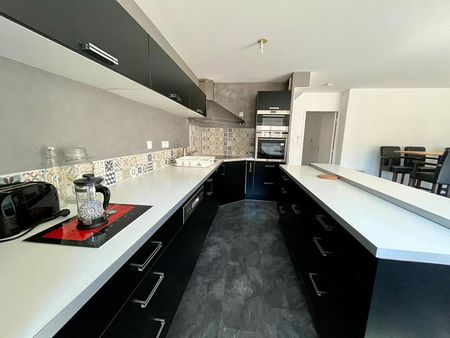 Appartement 4 pièces - Photo 5