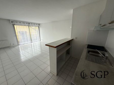 Studio Orsay - Photo 2