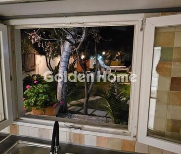 Μονοκατοικία για ενοικίαση Λαγονήσι (Καλύβια Θορικού) - Photo 6