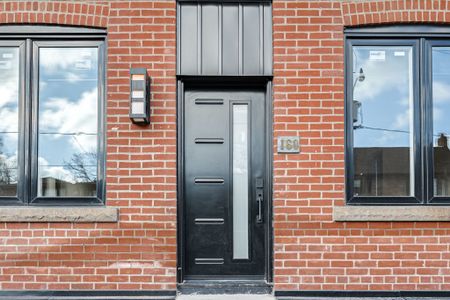 For Lease - 160 Tyrrel Avenue, Toronto, Ontario - Photo 4