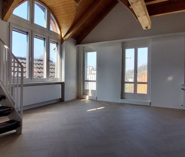 3.5 Zimmer, 110 m², 4. Stock - Foto 1