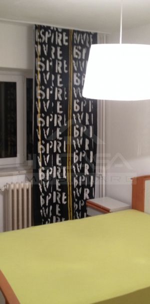 Apartament 2 camere, Centru, cu CT - Fotografie 1