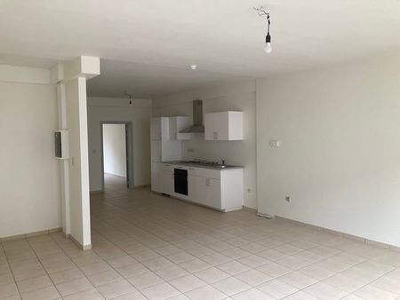 Appartement te huur - Foto 3