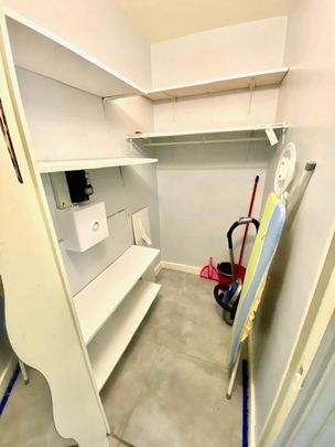 Location Appartement 2 pièces Meublé 51m² STE FOY LES LYON 69110 - Photo 1