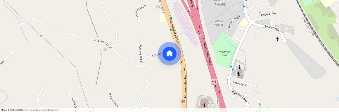 47 MUDGEERABA ROAD, Qld 4213, Worongary