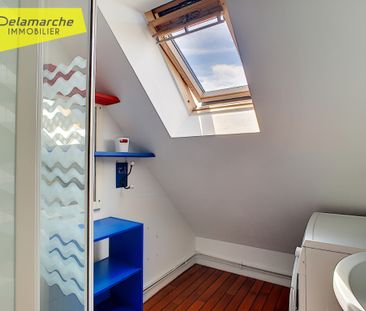 A LOUER APPARTEMENT MEUBLÉE EN DUPLEX - Photo 5