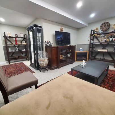 For Lease - 464 Sandford Street Unit# BSMT, Newmarket, Ontario - Photo 1