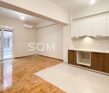 Studio/Γκαρσονιέρα για ενοικίαση - Πατήσια, - Photo 6