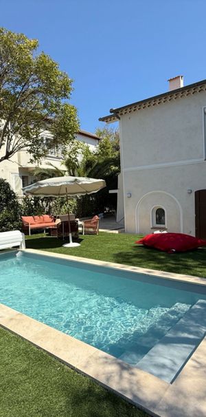 location saisonnière maison 5 Pièce(s) - Photo 1