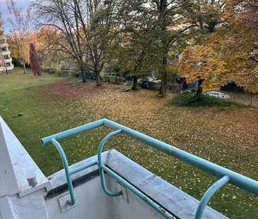 3-Zimmer Wohnung in Reinickendorf - lichtdurchflutet & renoviert - Photo 1