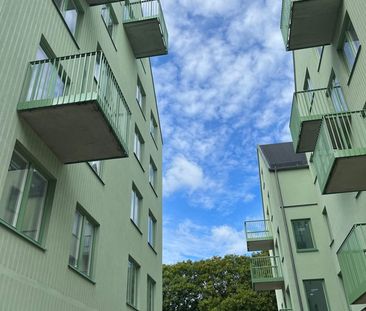 Ruben Holmströms gata 2, Sege Park - Foto 4