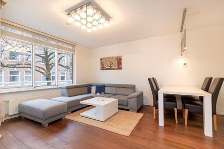 Te huur: Appartement Tweede Jacob van Campenstraat in Amsterdam - Foto 5