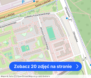 Przestronne 3 Pokoje*Duży Balkon - Zdjęcie 1