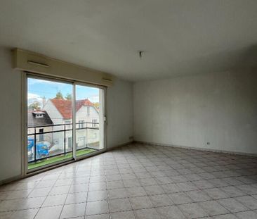 Location Appartement 2 pièce(s) de 51.24 m2 - Photo 2
