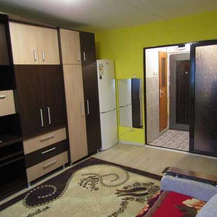 De inchiriat garsoniera, 22 mp, situata in zona Expo Transilvania - Photo 1