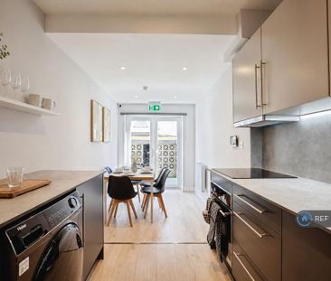 Studio to rent - Photo 6