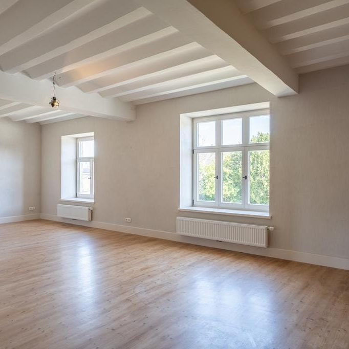 Huis te huur: Kerkplein 57-A 6367 EP Voerendaal - Photo 1