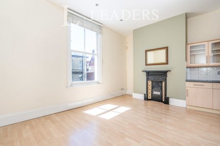 1 bedroom apartment to rent Royal Crescent Road, Southampton, SO14 - Photo 5