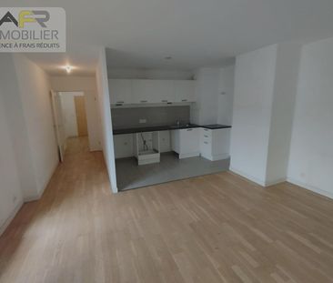 Appartement Saint Ouen L Aumone 3 pièce(s) 67 m2, - Photo 2