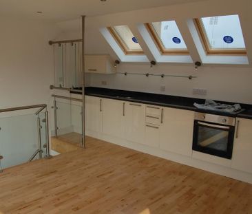 1 bedroom apartment to rent - Photo 1