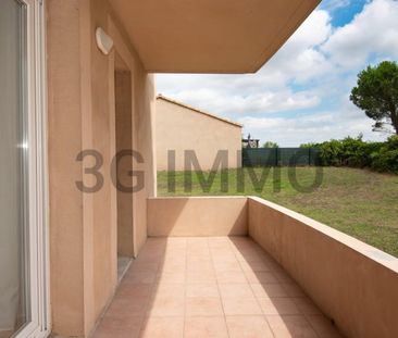 Location / Appartement T2 - Photo 4