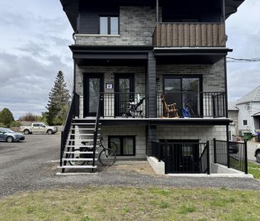 1005B-3 - 1005 Rue Notre Dame, Gatineau - Photo 2