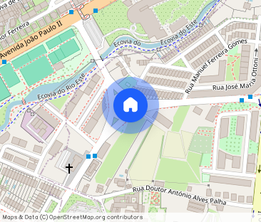 Alugo quarto em Braga Universidade INL BragaParque - Photo 1