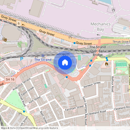 30 Dovedale Place, Parnell, Auckland City