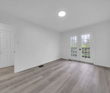 For Lease - 453 Crystal Drive Unit# Upper, Peterborough, Ontario - Photo 2