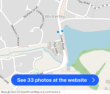Pool View, Winterley, Sandbach, Cheshire, CW11 4QZ - Photo 1