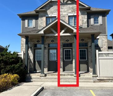 For Lease - 3200 Singleton Avenue Unit# 38, London South, Ontario - Photo 6