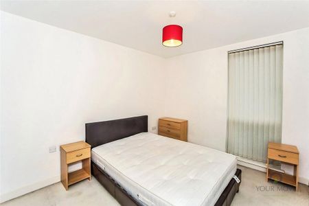1 bedroom flat to rent - Photo 5