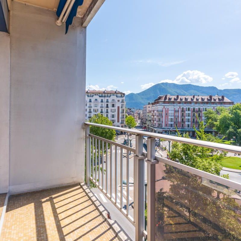 Location Appartement 2 pièces 51m² ANNECY 74000 - Photo 1