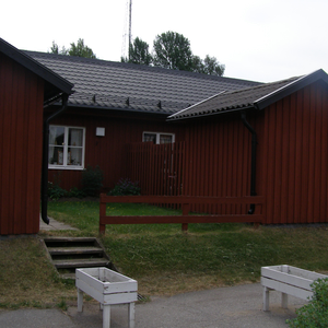 Longbergsvägen 14 E - Foto 2