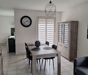 Appartement Petite Foret 3 pièce(s), - Photo 2