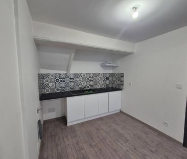 Appartement 3 pièces - 01140 Thoissey - Photo 4