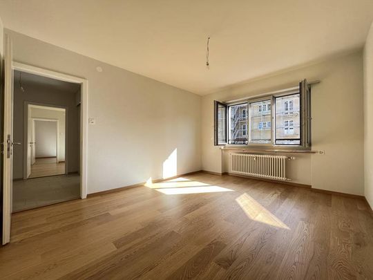 3 Zimmer, 64 m², 2. Stock - Photo 1