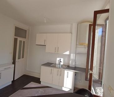 Location Appartement 2 pièces 43m² NANCY 54000 - Photo 4