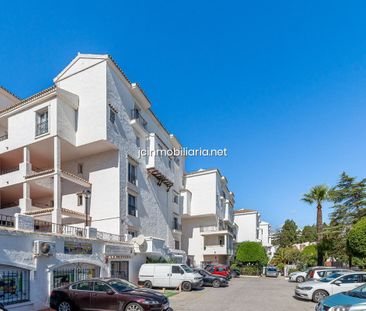 Apartamento en Mijas, Sitio de Calahonda, alquiler - Photo 5