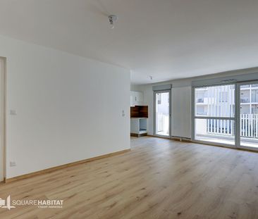 Location Appartement 2 pièces 46m² - Photo 2