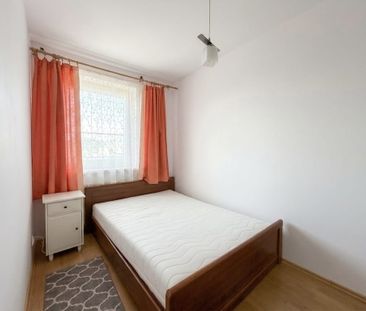 2-pokojowe mieszkanie 40 m² 39 m² - Zdjęcie 6