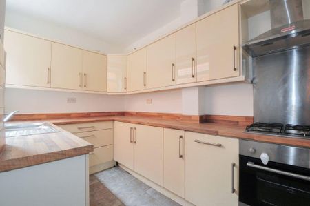 2 bedroom house to rent - Photo 3