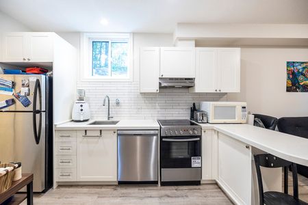 For Lease - 164 Heiman Street Unit# 7A, Kitchener, Ontario - Photo 4