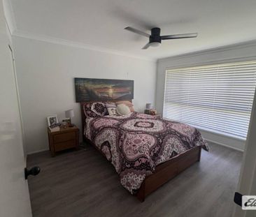 NEW TO THE RENTAL MARKET – SPACIOUS 4-BEDROOM BRICK HOME ON ¾ ACRE - Photo 4