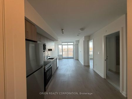 For Lease - 556 Marlee Avenue Unit# 715, Toronto, Ontario - Photo 4
