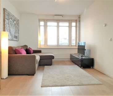 Appartement te huur: Sportstraat 13-H 1076 TN Amsterdam - Foto 2