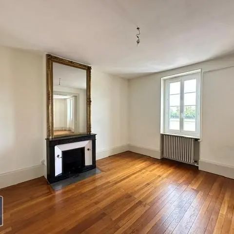 Appartement à louer 5 pièces 121.1m² - Photo 1