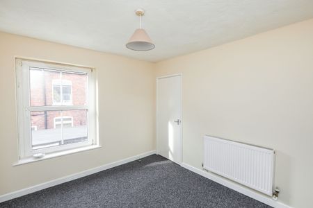 1 bedroom apartment to rent Douglas Court, Derby Road, Heanor, DE75 - Photo 4