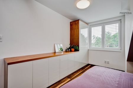 Pronájem bytu 3+kk 69 m² - Photo 4